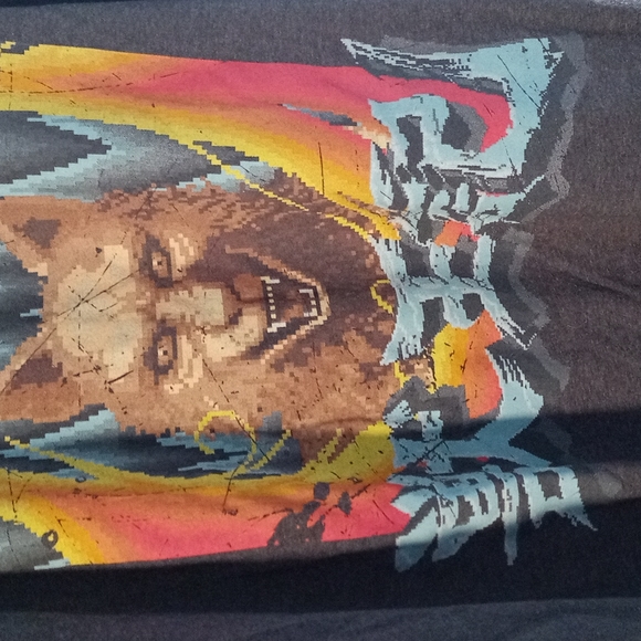 Loot Gaming Other - Sega Genesis Altered Beast T-shirt from Loot gaming